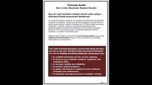 Load image into Gallery viewer, CCQ Teaching Strategies and Scoring Guide: How to Get Maximum Student Results
