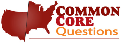 Common Core Questions / Novel Study Assessments