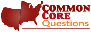 Common Core Questions