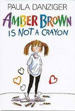 Load image into Gallery viewer, Amber Brown is Not a Crayon CCQ Workbook (Reading Level N - 720L*)