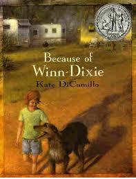 Because of Winn-Dixie CCQ Workbook (Reading Level R - 610L)