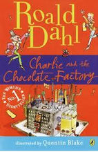 Load image into Gallery viewer, Charlie and the Chocolate Factory CCQ Workbook (Reading Level R - 810L*)