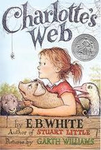 Load image into Gallery viewer, Charlotte’s Web CCQ Workbook (Reading Level R - 680L)