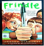 Load image into Gallery viewer, Frindle CCQ Workbook (Reading Level R - 830L)