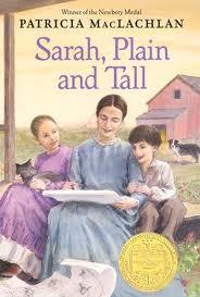 Sarah, Plain and Tall CCQ Workbook (Reading Level R - 560L)