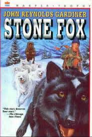 Stone Fox CCQ Workbook (Reading Level P - 550L)