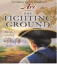 The Fighting Ground CCQ Workbook (Reading Level V - 580L+)