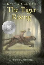The Tiger Rising CCQ Workbook (Reading Level T - 520L)