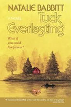 Load image into Gallery viewer, Tuck Everlasting CCQ Workbook (Reading Level V - 770L)