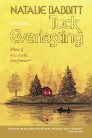 Tuck Everlasting CCQ Workbook (Reading Level V - 770L)